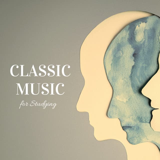Classical Music for Studying