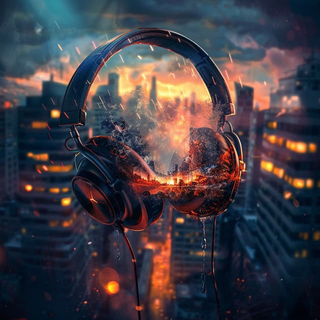 Evening Reflection Music: Echoes of Stillness - Ayurveda Ledonne