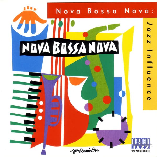 Jazz Influence - Nova Bossa Nova
