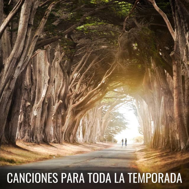 Canciones Para Toda La Temporada - Música de la naturaleza Canciones de la naturaleza
