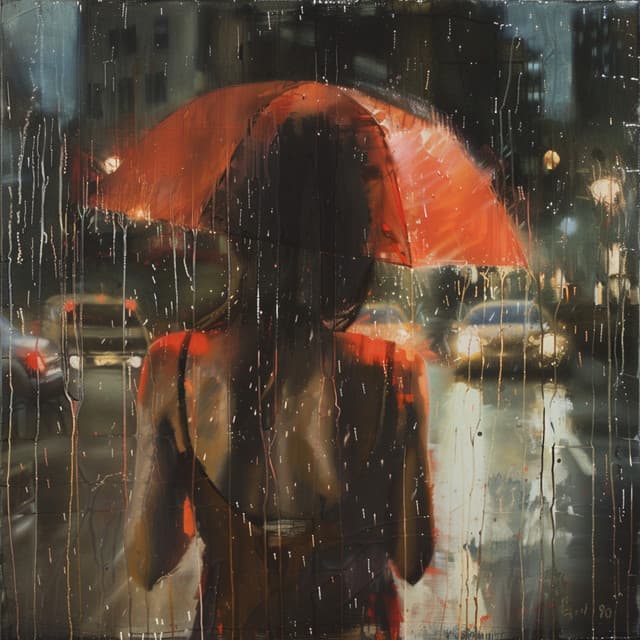 Relajación Con Lluvia Tranquila: Suaves Sonidos Ambientales - Relajarse bien