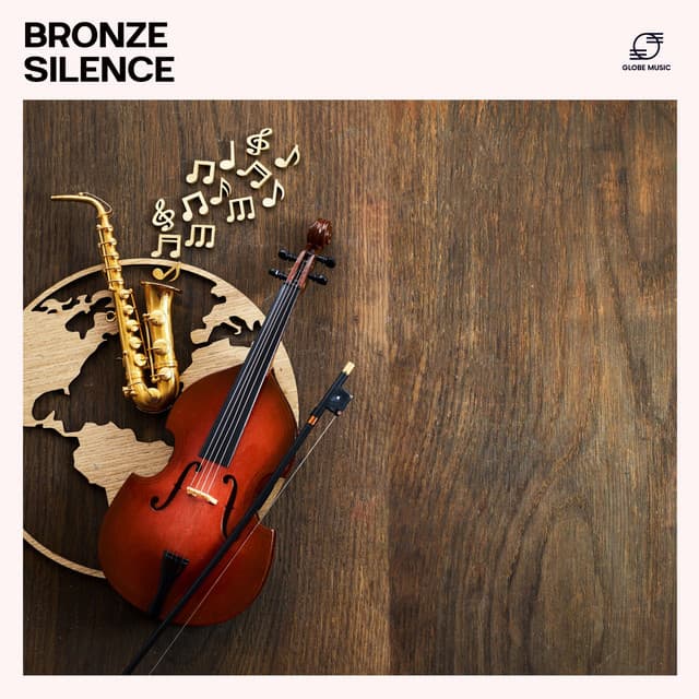 Bronze Silence - Simply Jazz
