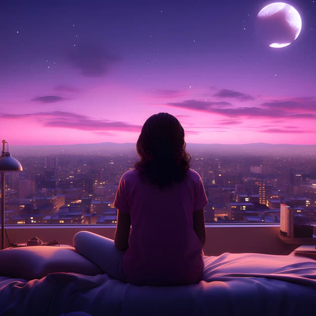 Quiet Meditation Lofi: Music for Mindful Rest - Lofi Jazz