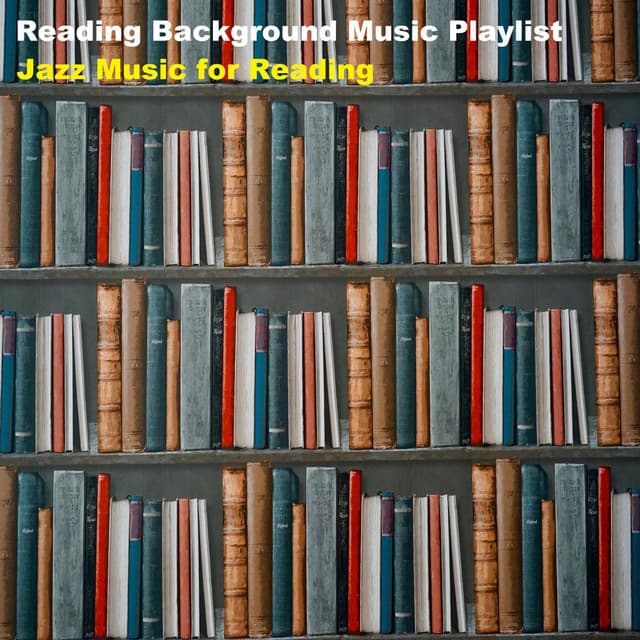 Reading Background Music Playlist