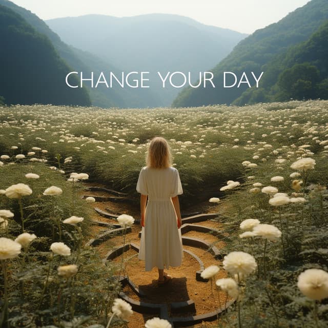Change Your Day: Positive Transformation & Daily Happiness - Positive Energy Academy