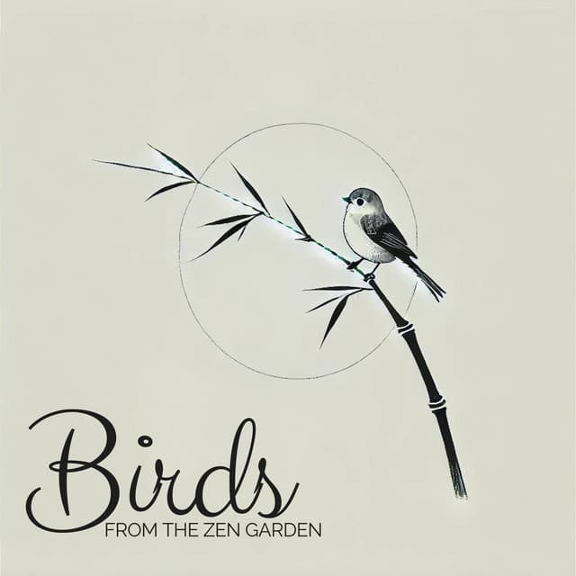 Birds from the Zen Garden - Bird Song Group