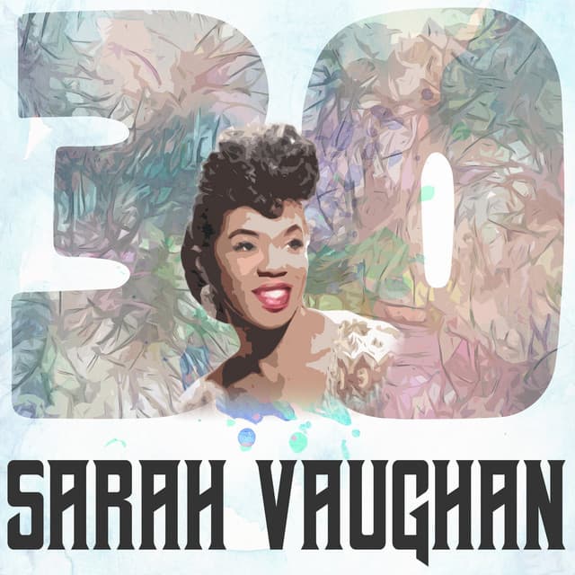 30 Hits of Sarah Vaughan - Sarah Vaughan