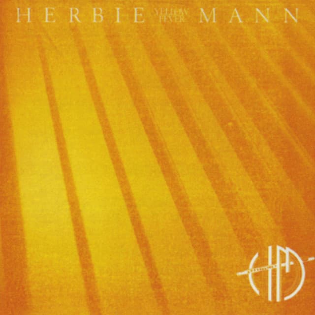 Yellow Fever - Herbie Mann