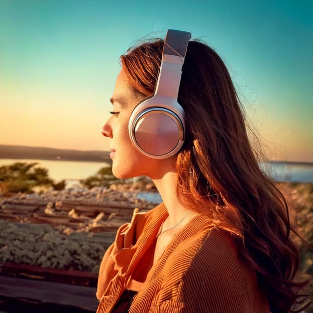 Calm Relaxation: Restful Melodic Paths - Dreaming Your Dreams