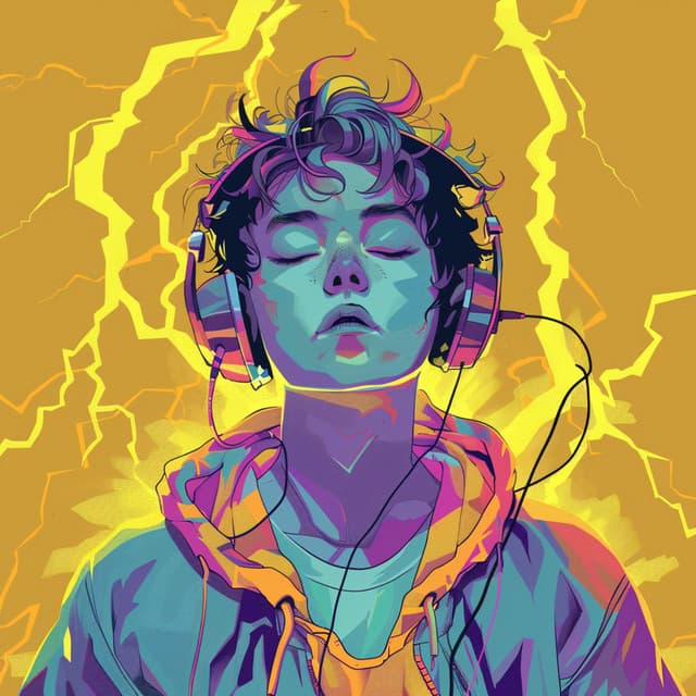 Calma Atronadora: Sonidos Binaurales - Sistemas Binaurales