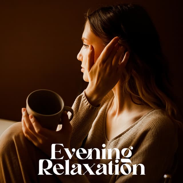 Evening Relaxation: Relaxing Jazz Melodies When Darkness Falls - Modern Jazz Relax Group