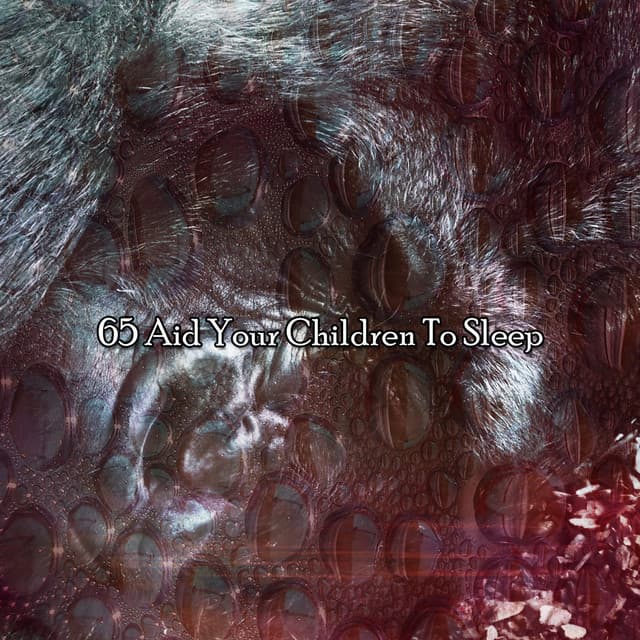 65 Aid Your Children To Sleep - Oasis de Détente et Relaxation