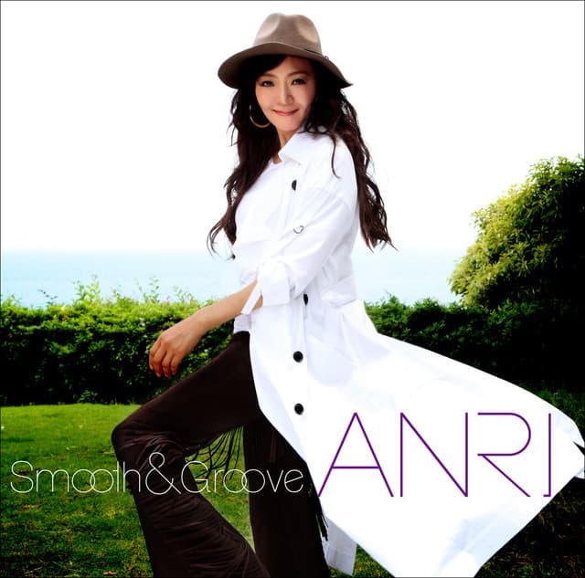 Smooth & Groove - Anri