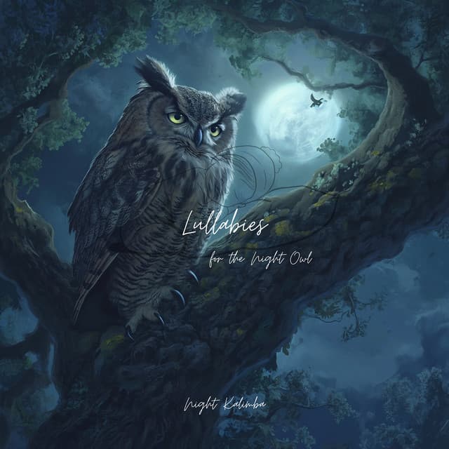 Lullabies for the Night Owl - Night Kalimba