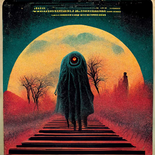 Unsettling Movie Themes - Best Movie Soundtracks