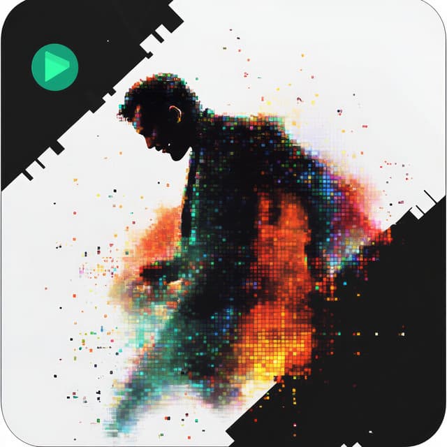 Piano de Vie Pétillant - Binaural Beats Sleep Aid