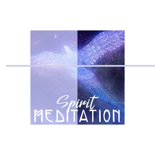 Spirit Inner Silence - Asana Voce