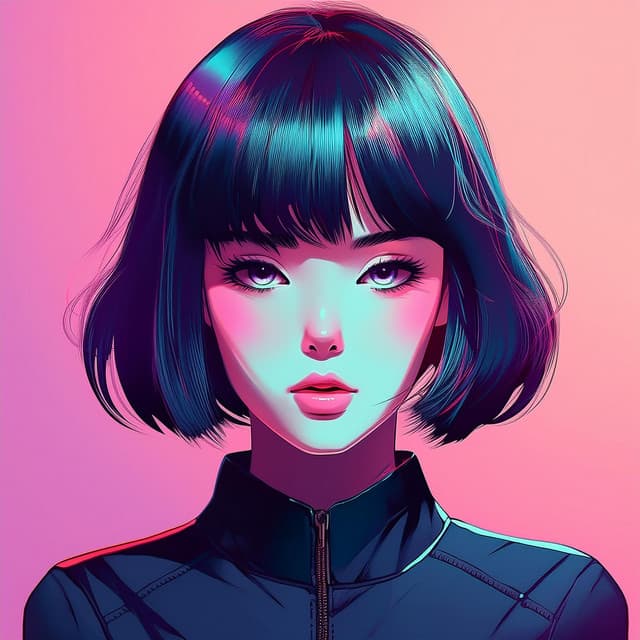 Acordes Lofi: Flujo Musical Sutil - Ritmos binaurales Estudiar música