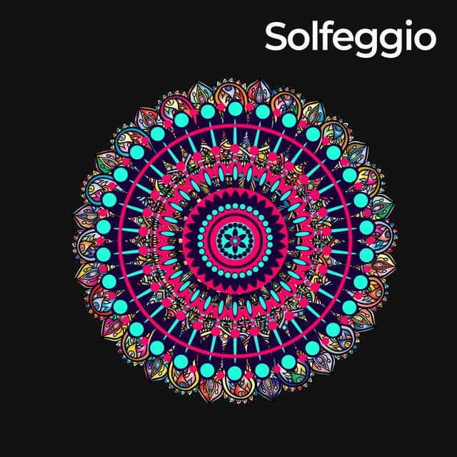 Solfeggio Sleep: Restorative Frequencies for Deep Sleep - PowerThoughts Meditation Club