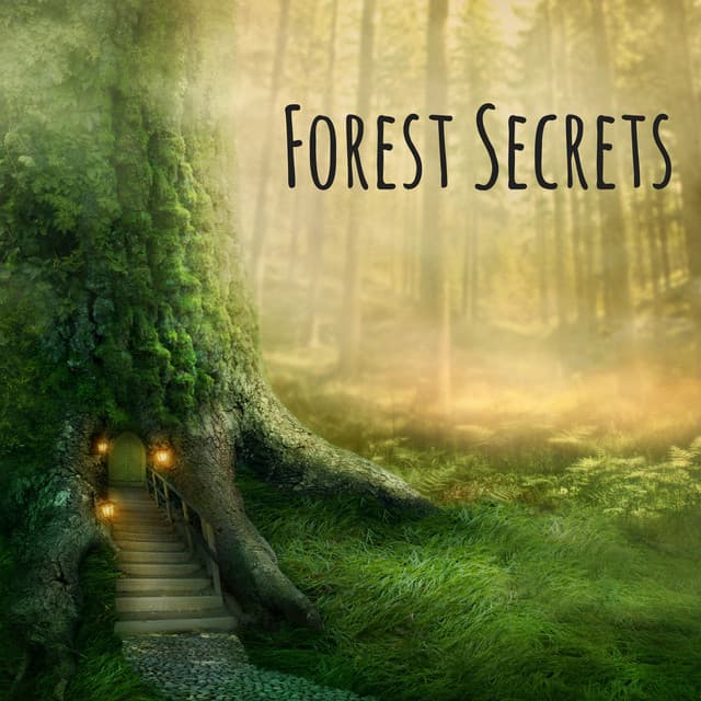 Forest Secrets - Yoga Sounds