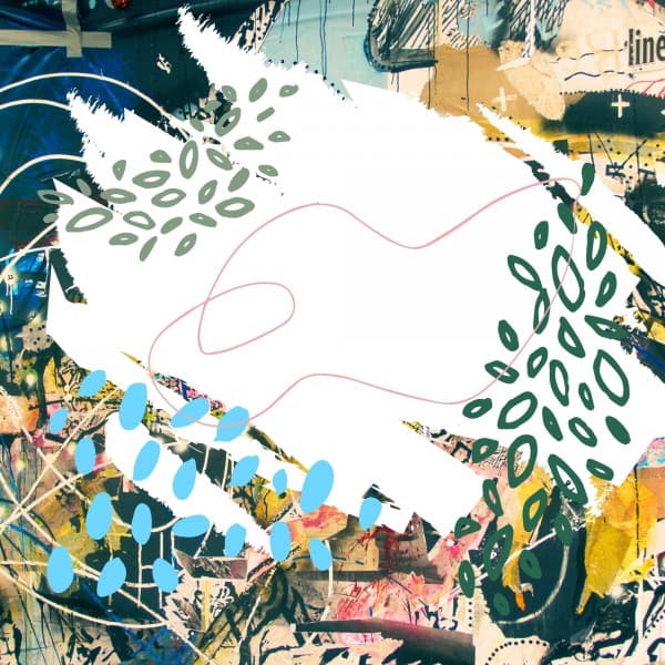 Music for Attractive Lights - Lo-Fi for Sleeping