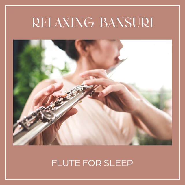 Relaxing Bansuri Flute for Moon Descent - Gary Winter
