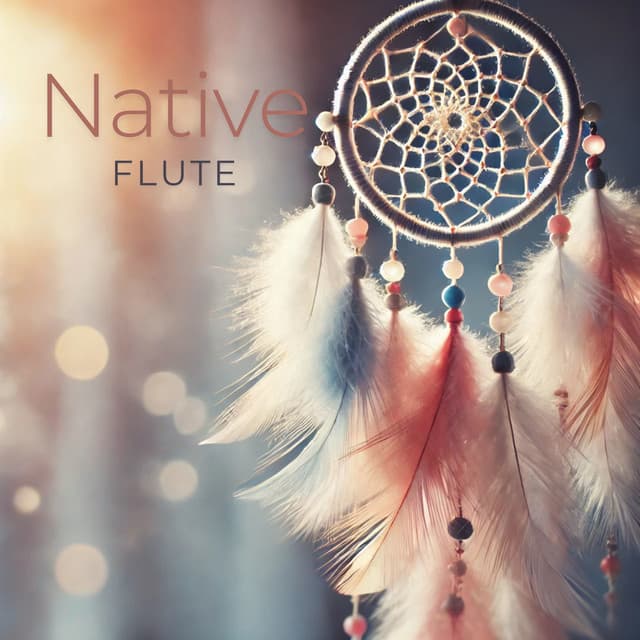 Native Flute - Native Flute American Music Consort