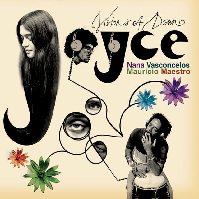 Visions of Dawn - Joyce Moreno