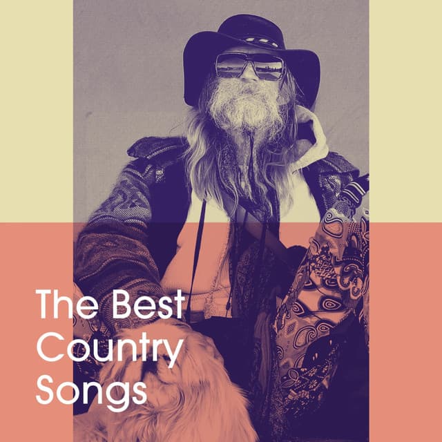 The Best Country Songs - American Country Hits