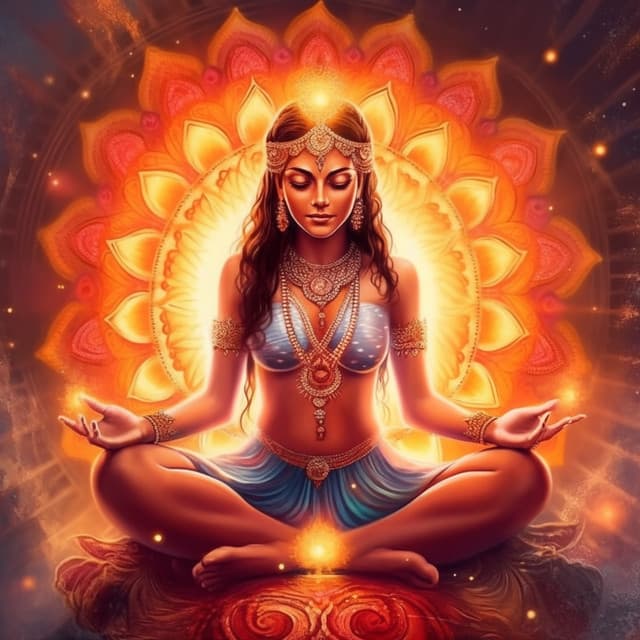 Sita Yoga Sarawasti - Vandemataram Srinivas