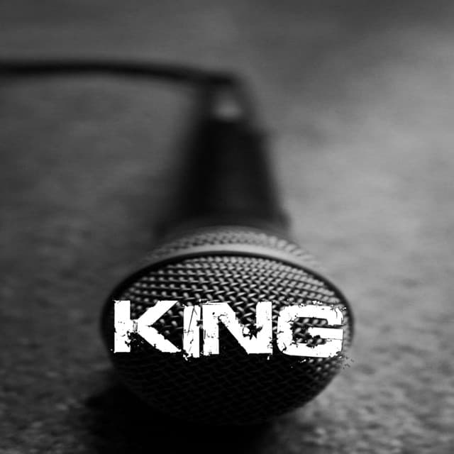 King - Lofi HipHop Instrumental