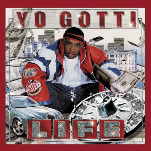 Life - Yo Gotti