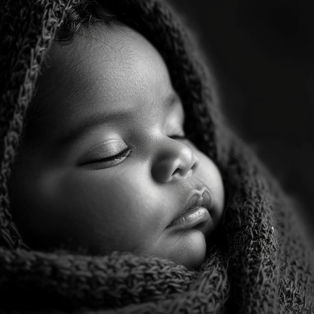 Armonías Relajantes Para El Sueño Tranquilo Del Bebé - Bebé Sueño Bebé Sonidos