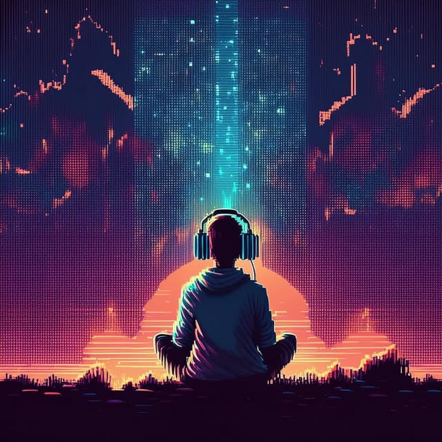 Relajación Nocturna: Ritmos De Hip Hop Para Meditación - sana tu alma