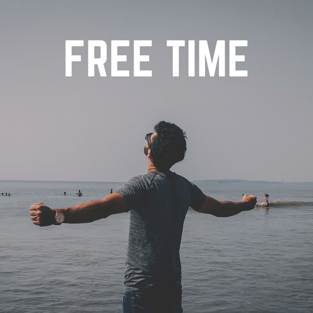 Free Time - Binaural Landscapes
