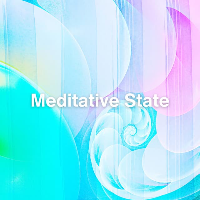 Meditative State - Solfeggio Architect