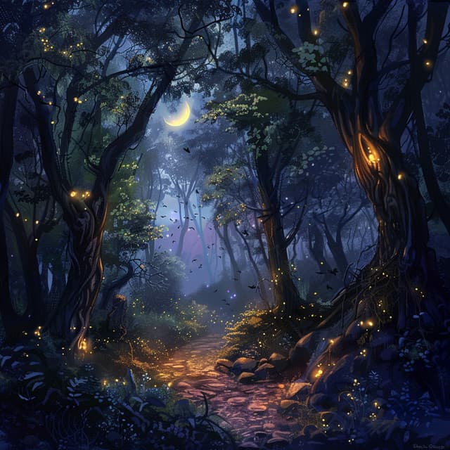 Cadencias Del Sueño: Arrullos Rítmicos Calmantes - Frecuencia de los sueños