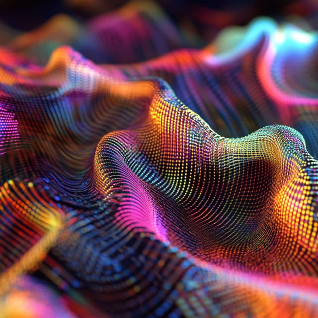 30 Hz Binaural Focus Beats - Deep Concentration and Productivity Meditation Sounds - Meditation Music