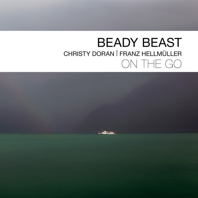 Beady Beast - Christy Doran