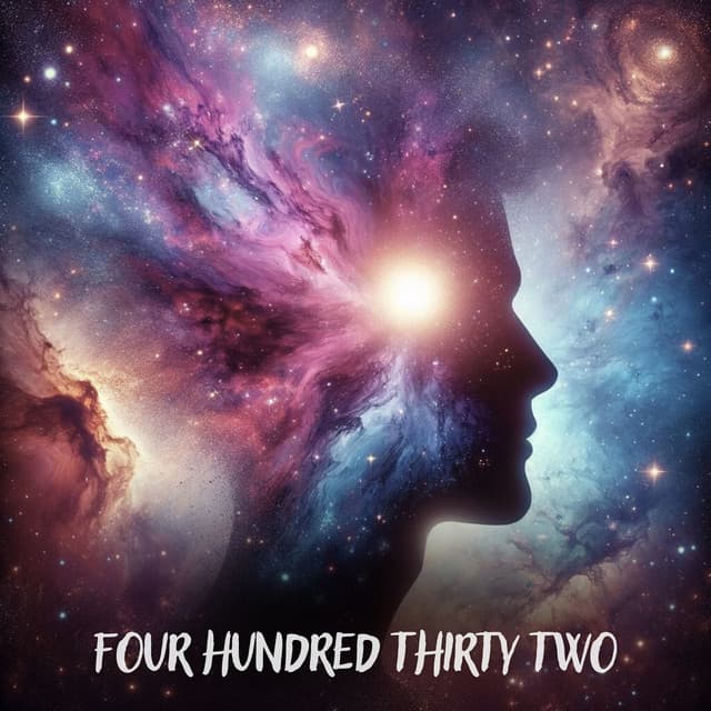 Four Hundred Thirty Two: Relaxing Meditation with 432 Hz for Stress Reduction - Just Relax Music Universe