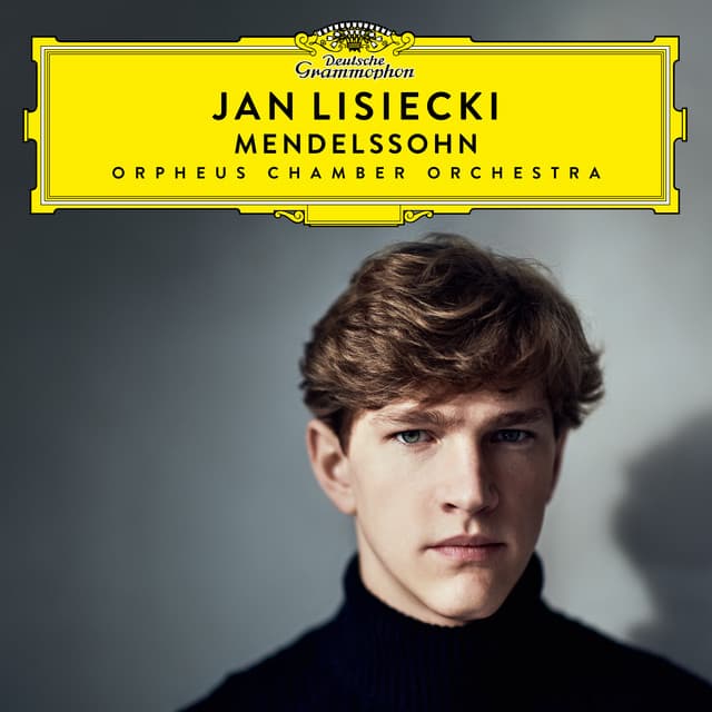 Mendelssohn - Felix Mendelssohn