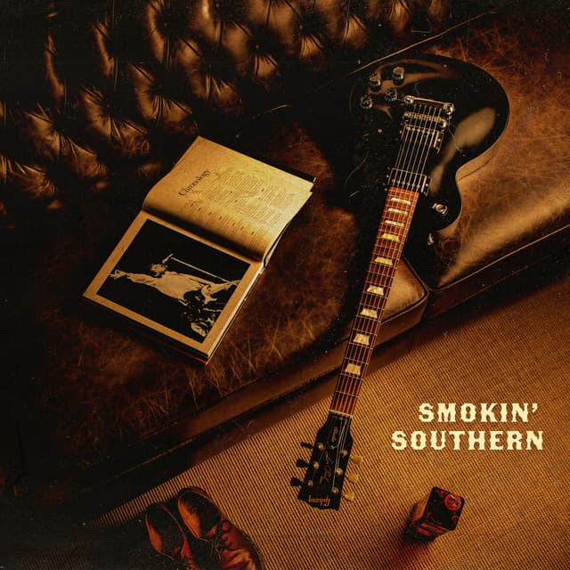 Smokin' Southern - John DeFaria