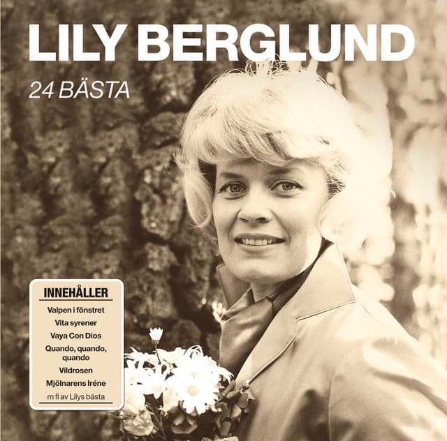 Lily Berglund