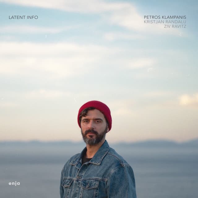 Latent Info - Petros Klampanis