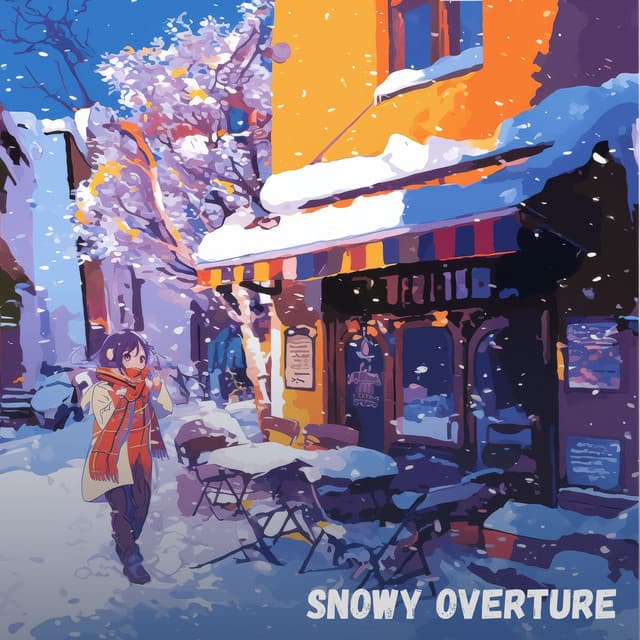 Snowy Overture - Relaxed Minds