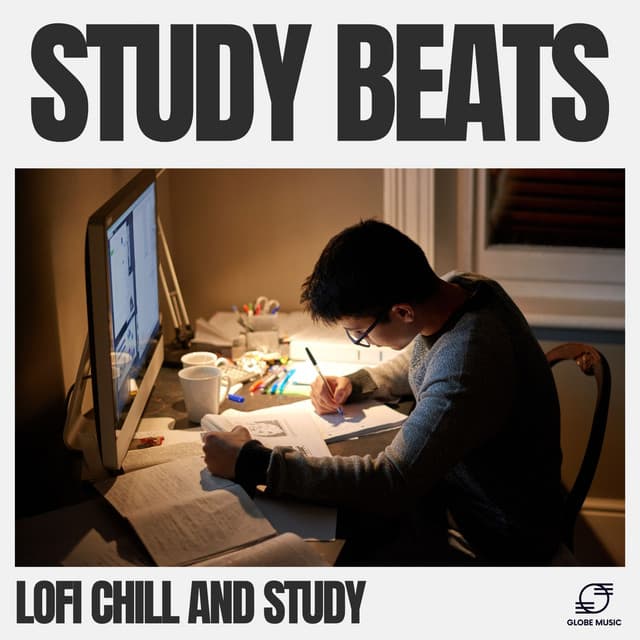 Study Beats - Lofi Chill and Study
