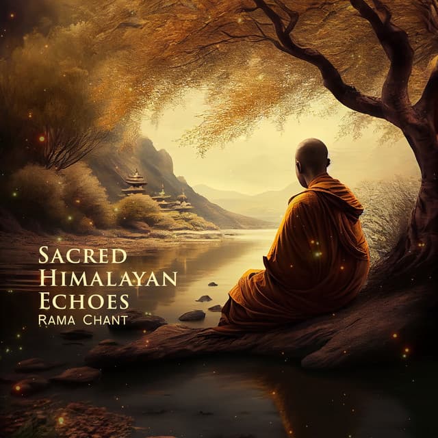 Sacred Himalayan Echoes: Tibetan Prayers - Rama Chant