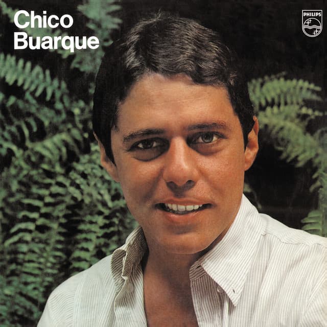 Chico Buarque - Chico Buarque