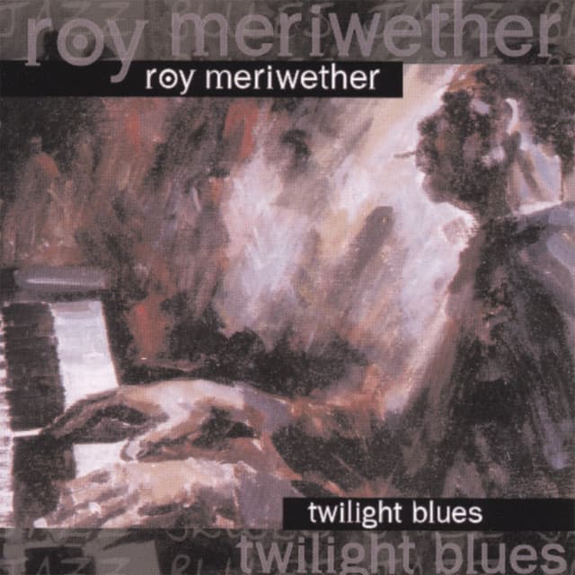 Twilight Blues - Houston Person