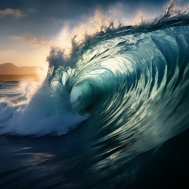 Massage by the Sea: Soothing Ocean Sounds - Earthlite